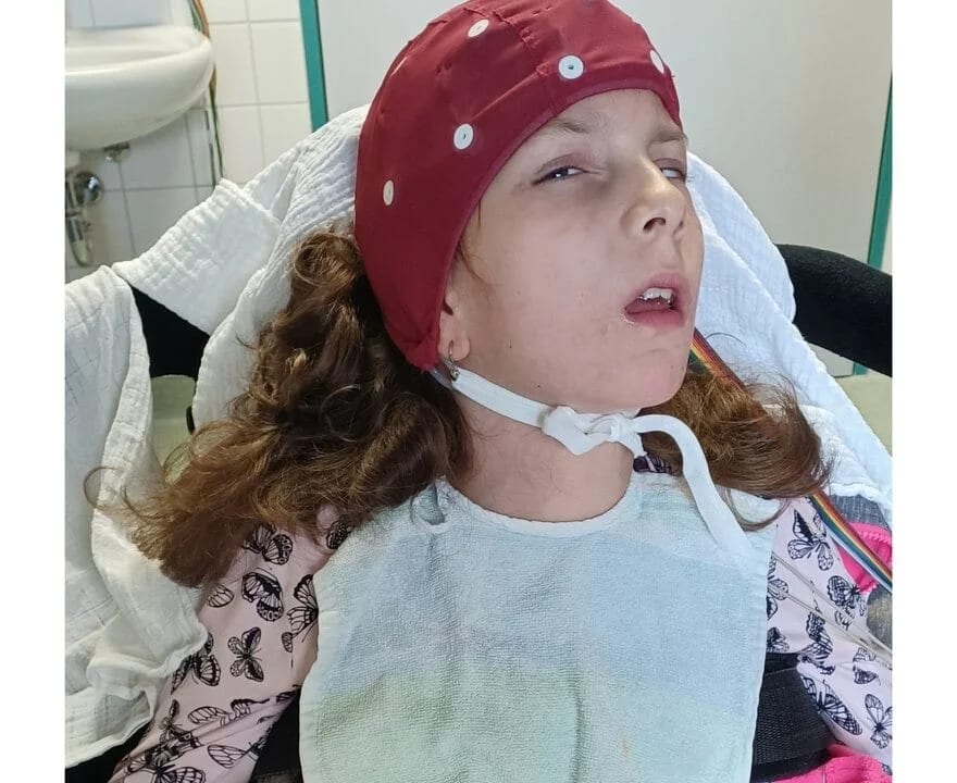 Sabina — zbiralna akcija