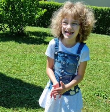 Lili — mali borec, ki je pisal Božičku