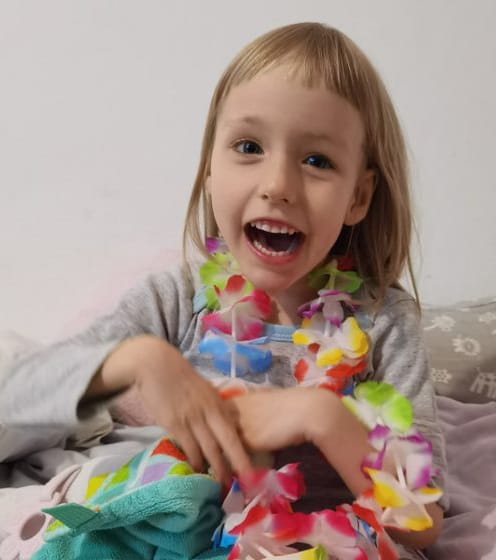 Loti — mali borec, ki je pisal Božičku