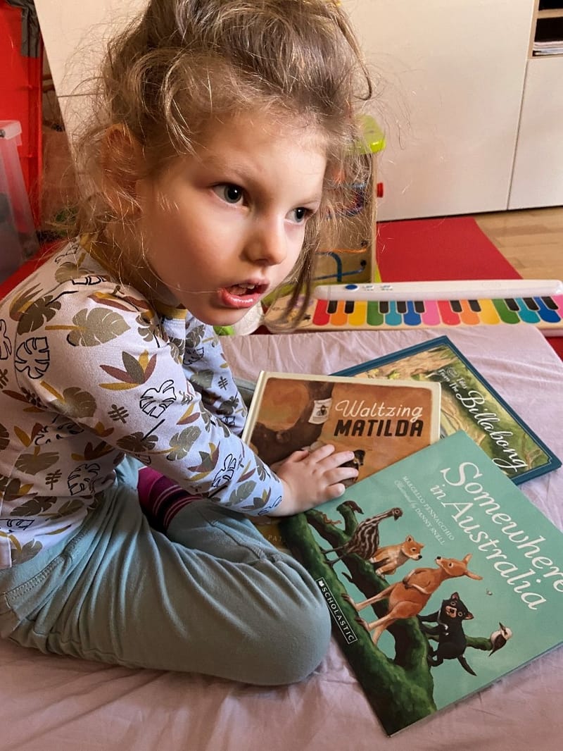 Lorien — mali borec, ki je pisal Božičku