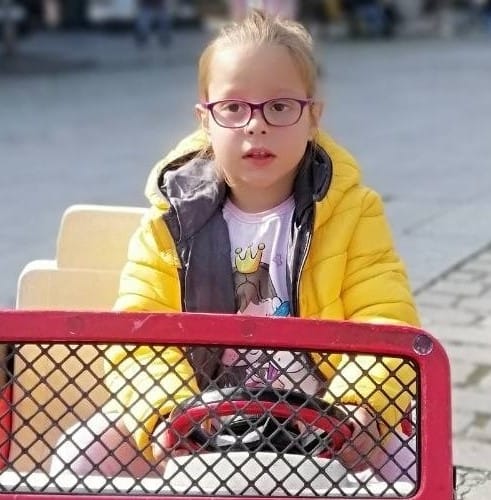 Nikita — mali borec, ki je pisal Božičku