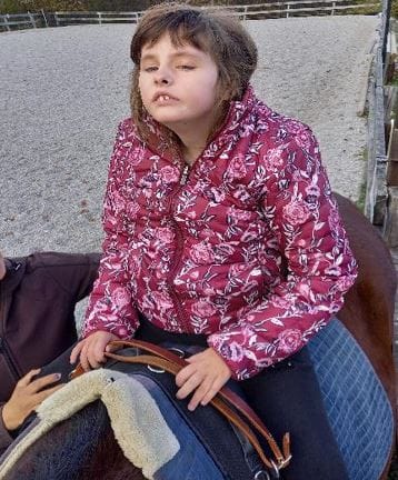 Lara — mali borec, ki je pisal Božičku