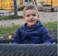 Leo — mali borec, ki je pisal Božičku