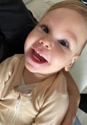 Liam — mali borec, ki je pisal Božičku