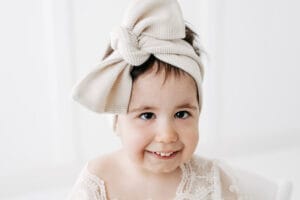 Anna — mali borec, ki je pisal Božičku
