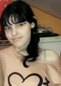 Clara — mali borec, ki je pisal Božičku