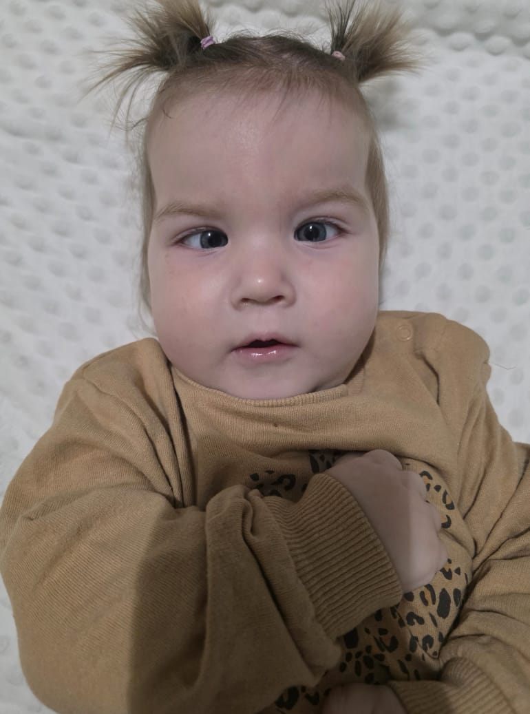 Ajda — mali borec, ki je pisal Božičku