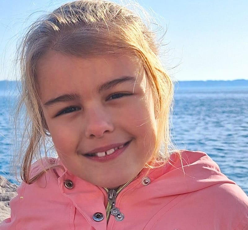 Amaja — mali borec, ki je pisal Božičku