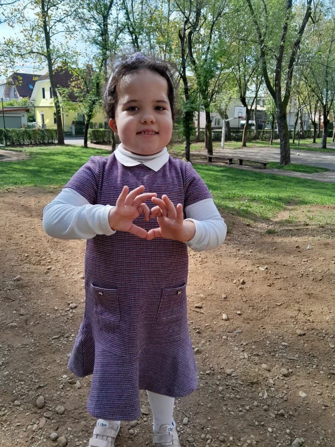 Ajda Pišlar Petrovčič — zbiralna akcija