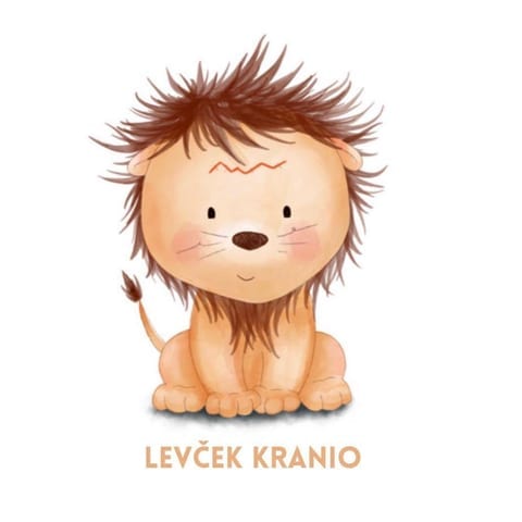 Kranio levčki