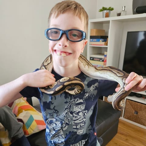 Tim, 10 let