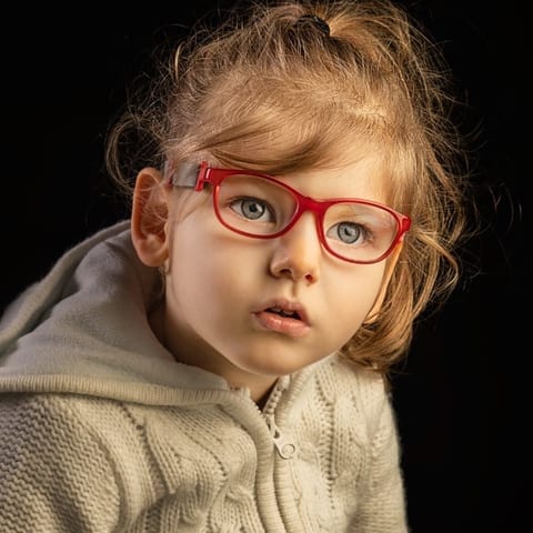 Lorien, 7 let