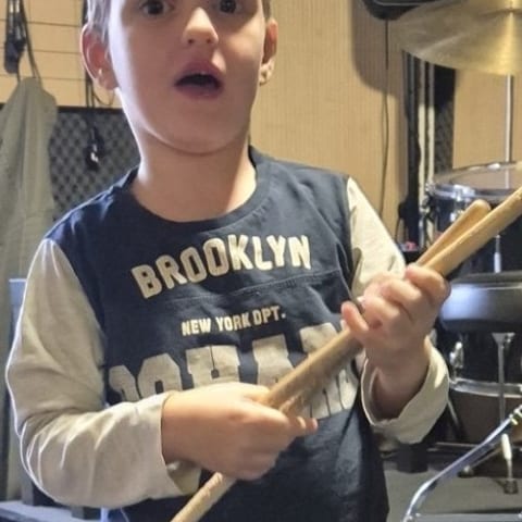 Leo, 5 let