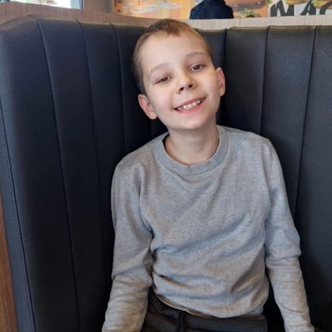 Filip, 11 let