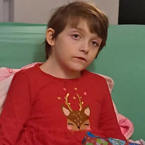 Anabela, 10 let
