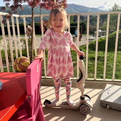 Zala, 5 let