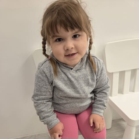 Sofija, 4 leta