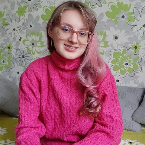 Melani, 16 let