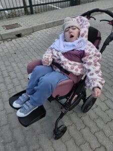 Nejla — zbiralna akcija Društva Viljem Julijan