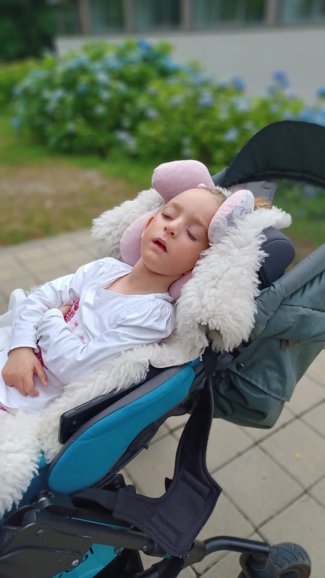 Srčna pisma, ki jih je prejel Maša