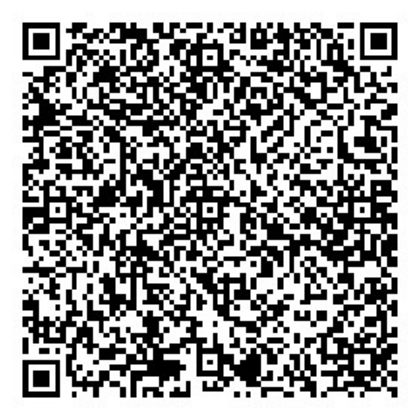 QR koda za nakazilo — Eva