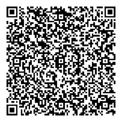 QR koda za nakazilo — Lana