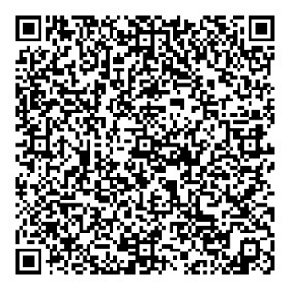 QR koda za nakazilo — Liam