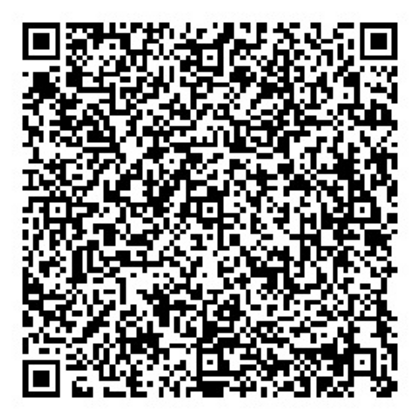 QR koda za nakazilo — Sara