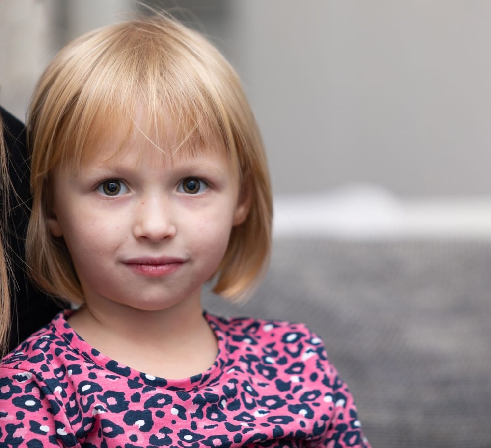 Iris, mala borka Društva Viljem Julijan