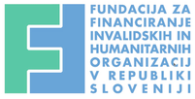 Fundacija za financiranje invalidskih in humanitarnih organizacij v Republiki Sloveniji