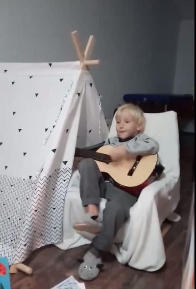 Srčna pisma, ki jih je prejel Matjaž Čuček