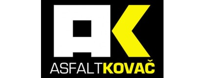 Asfalt Kovač