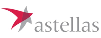 Astellas