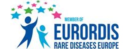 Član EURORDIS — Rare Diseases Europe