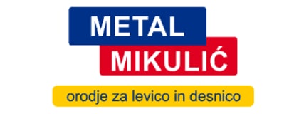Metal Mikulić