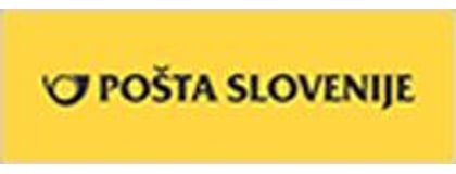 Pošta Slovenije