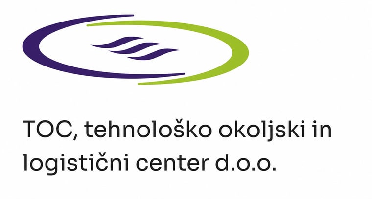 TOC, tehnološko okoljski in logistični center
