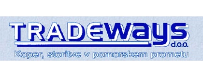 Tradeways d.o.o.