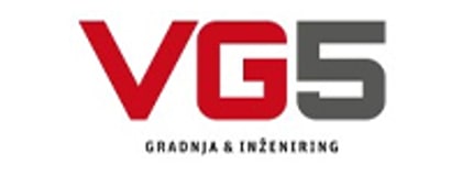 VG5 gradnja & inženiring