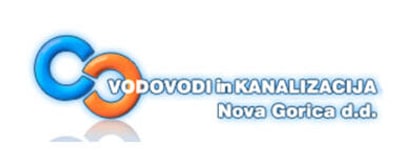 Vodovodi in kanalizacija Nova Gorica d.d.