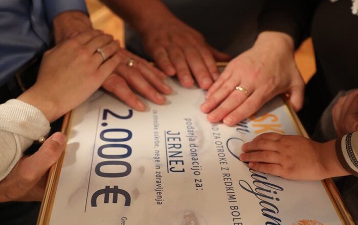 Jernej - 9.11.2018 - Kromosomska delecija 16p11.2 2