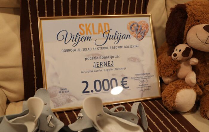 Jernej - 9.11.2018 - Kromosomska delecija 16p11.2 3