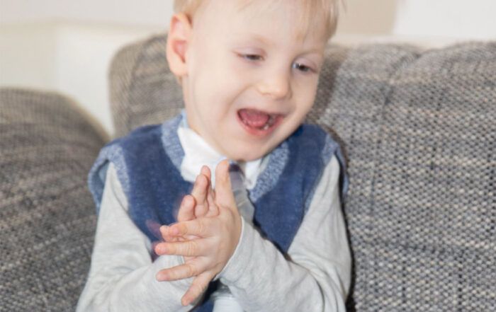 Matjaž - 6.3.2019 - Kogenitalni miastenični sindrom 2