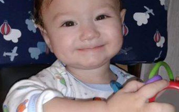 Lovro - 20.11.2018 - diagnoza še ni znana