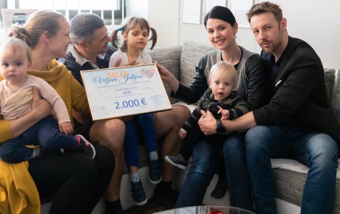 Niki – 3.5.2019 – Sindrom CDKL5 3