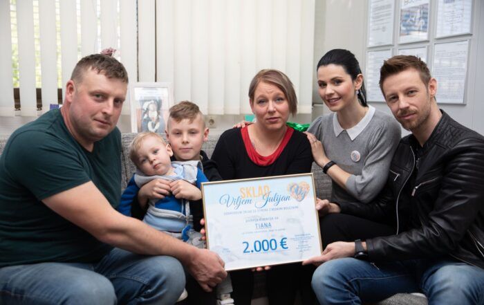 Tian - Okvara gena STXBP1 3