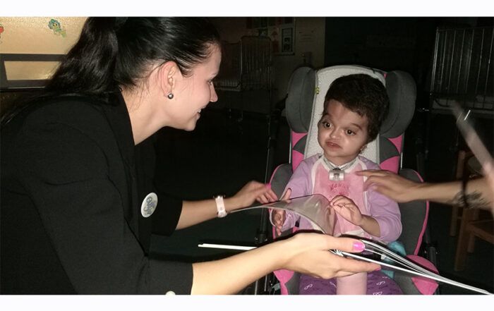 Danay - 25.10.2019 - Pfeifferjev sindrom 3