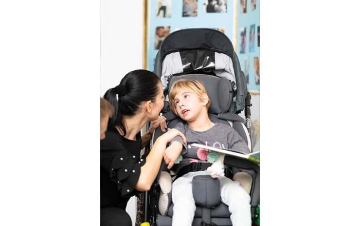 Lara - 5.11.2019 - Biotin thiamin basal ganglia disease 3