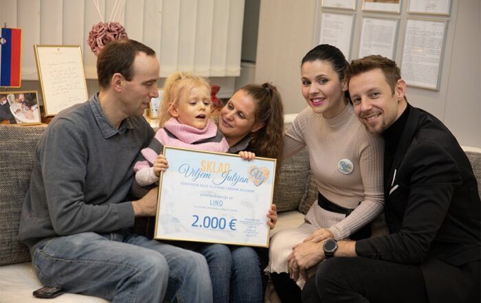 Lina - 29.12.2019 - 2