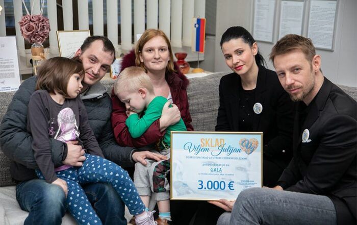 Gal – 17.2.2020 – genetska mitohodrijska bolezen 2